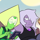 Illustration for article titled Peridot tries having “fun” in an instant classic Steven Universe